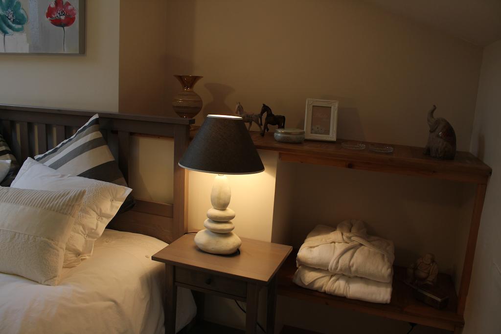 Chateau Puygrenier Villefranche-de-Lonchat Room photo